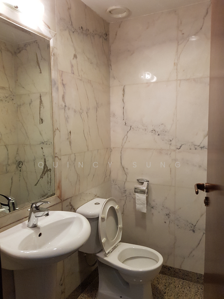 Riverside 48, 48 Robertson Quay, 1 Bedroom, 689 sqft, Apartment For Rent, by Quincy Sung, 21331948 - PropertyGuru.com.sg