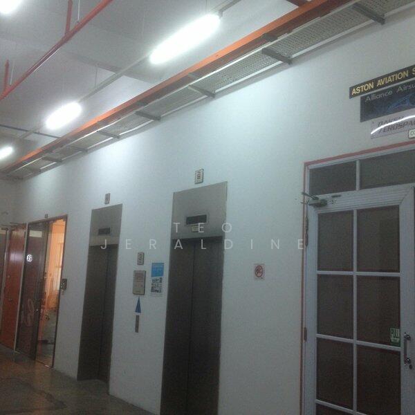 SYH Logistic Building, 68 Kallang Pudding Road, 1,923 sqft, Light Industrial (B1) For Rent, by Teo Jeri, 21332707 - CommercialGuru.com.sg