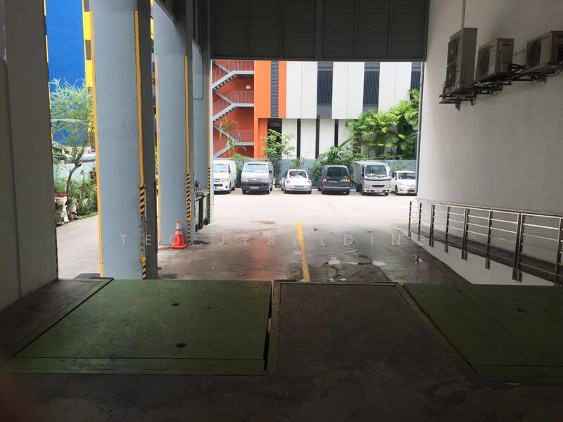 SYH Logistic Building, 68 Kallang Pudding Road, 1,923 sqft, Light Industrial (B1) For Rent, by Teo Jeri, 21332707 - CommercialGuru.com.sg