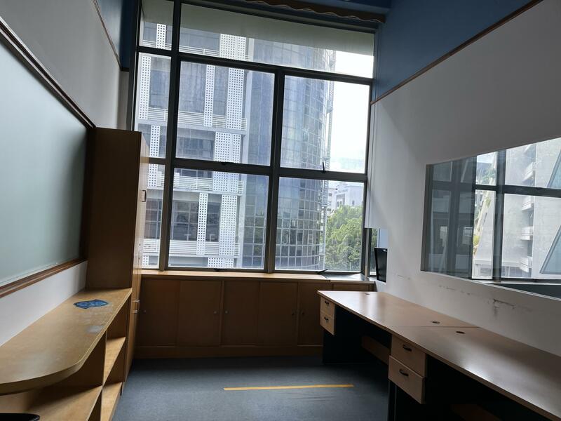 SYH Logistic Building, 68 Kallang Pudding Road, 1,923 sqft, Light Industrial (B1) For Rent, by Teo Jeri, 21332707 - CommercialGuru.com.sg