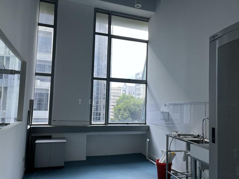 SYH Logistic Building, 68 Kallang Pudding Road, 1,923 sqft, Light Industrial (B1) For Rent, by Teo Jeri, 21332707 - CommercialGuru.com.sg