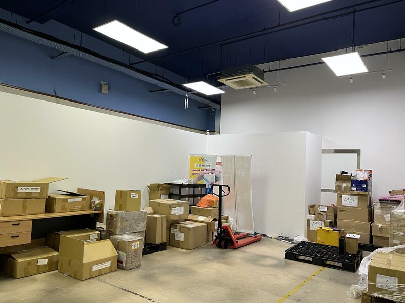 SYH Logistic Building, 68 Kallang Pudding Road, 1,923 sqft, Light Industrial (B1) For Rent, by Teo Jeri, 21332707 - CommercialGuru.com.sg