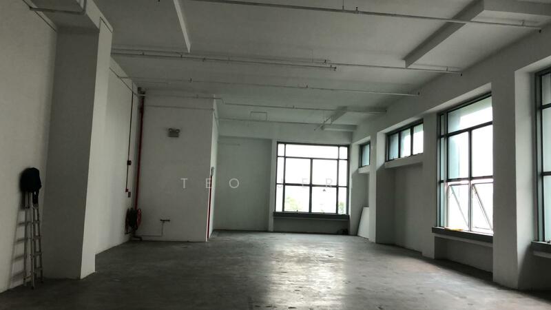 SYH Logistic Building, 68 Kallang Pudding Road, 1,923 sqft, Light Industrial (B1) For Rent, by Teo Jeri, 21332707 - CommercialGuru.com.sg