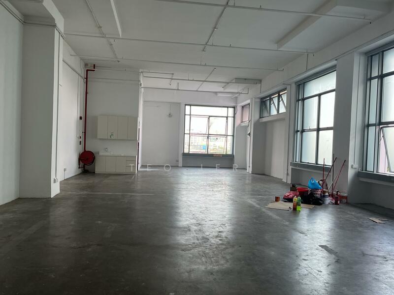 SYH Logistic Building, 68 Kallang Pudding Road, 1,923 sqft, Light Industrial (B1) For Rent, by Teo Jeri, 21332707 - CommercialGuru.com.sg