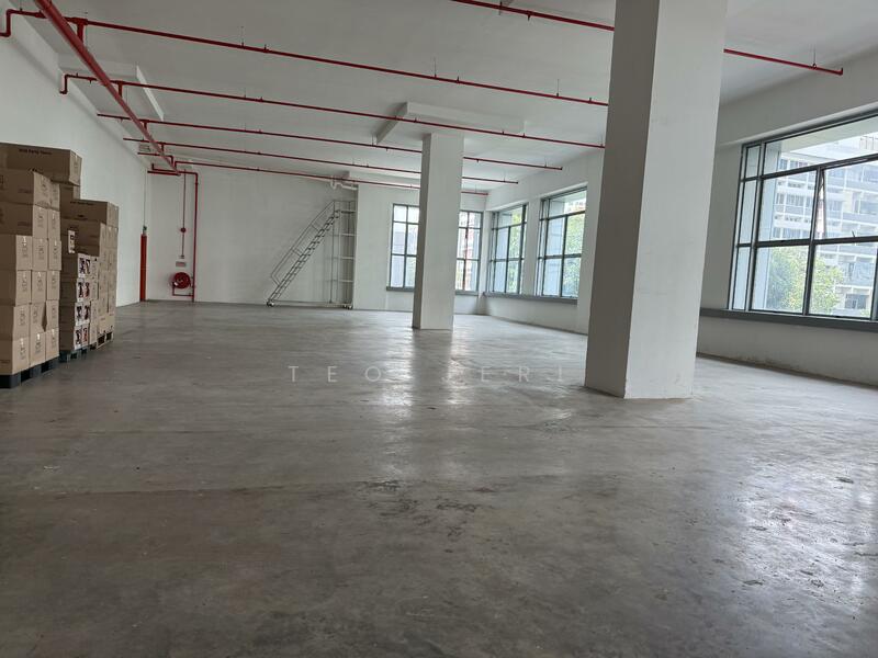 SYH Logistic Building, 68 Kallang Pudding Road, 1,923 sqft, Light Industrial (B1) For Rent, by Teo Jeri, 21332707 - CommercialGuru.com.sg