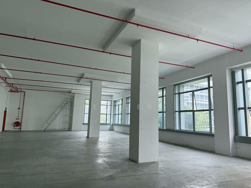 SYH Logistic Building, 68 Kallang Pudding Road, 1,923 sqft, Light Industrial (B1) For Rent, by Teo Jeri, 21332707 - CommercialGuru.com.sg