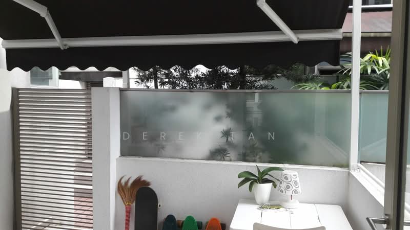 Este Villa, Nim Road, 5 Bedrooms, 3,369 sqft, Cluster House For Rent, by Derek Tan, 21333100 - PropertyGuru.com.sg