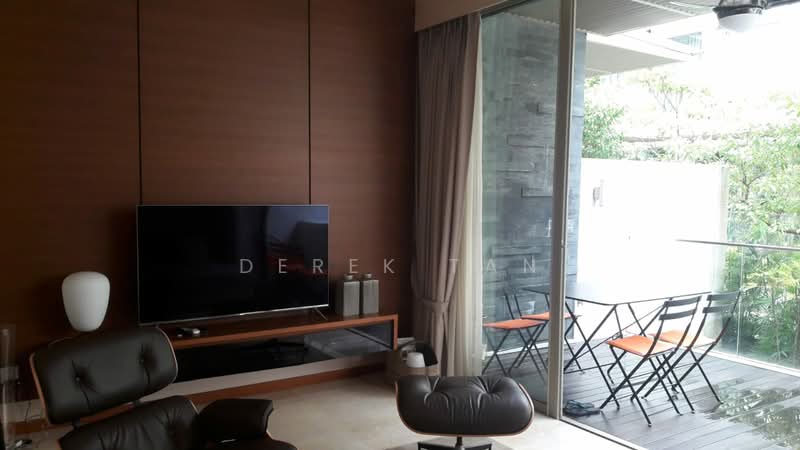 Este Villa, Nim Road, 5 Bedrooms, 3,369 sqft, Cluster House For Rent, by Derek Tan, 21333100 - PropertyGuru.com.sg
