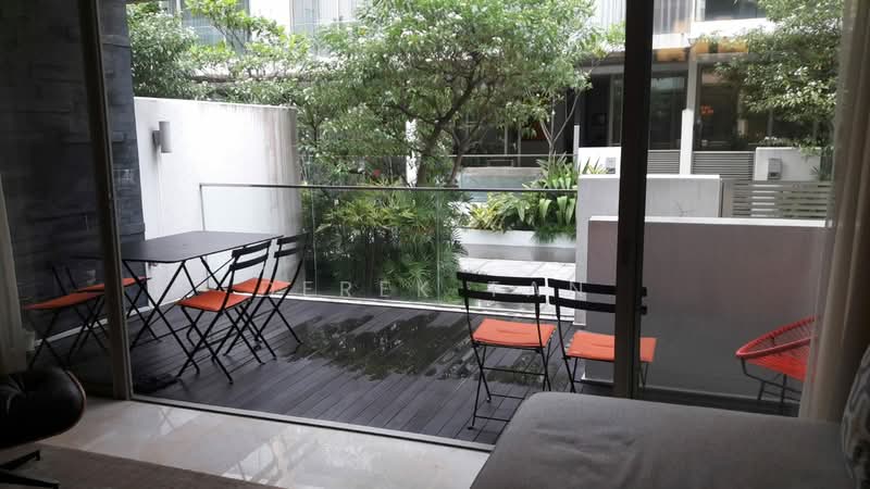 Este Villa, Nim Road, 5 Bedrooms, 3,369 sqft, Cluster House For Rent, by Derek Tan, 21333100 - PropertyGuru.com.sg
