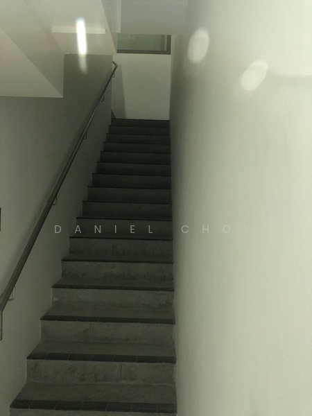 KAP Residences, 9 King Albert Park, 743 sqft, Food & Beverage For Sale, by Daniel Choy, 21333170 - CommercialGuru.com.sg