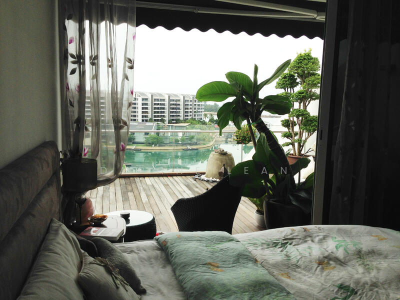 Master Suite (2nd Level)