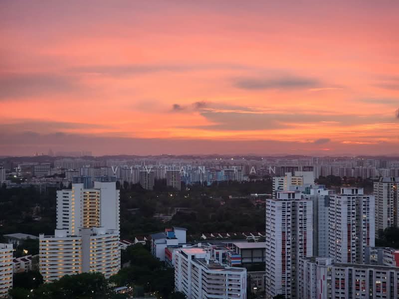 J Gateway, 2 Gateway Drive, 3 Bedrooms, 969 sqft, Condominium For Rent, by Vivian Tan, 21333976 - PropertyGuru.com.sg