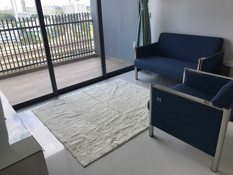 J Gateway, 2 Gateway Drive, 3 Bedrooms, 969 sqft, Condominium For Rent, by Vivian Tan, 21333976 - PropertyGuru.com.sg