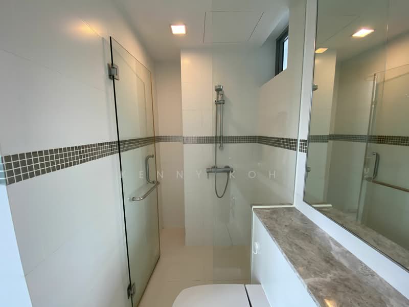 One-North Residences, 7 One-North Gateway, 1 Bedroom, 710 sqft, Apartment For Rent, by Kenny Koh, 21333988 - PropertyGuru.com.sg