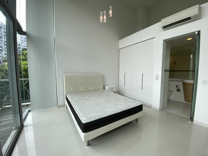 One-North Residences, 7 One-North Gateway, 1 Bedroom, 710 sqft, Apartment For Rent, by Kenny Koh, 21333988 - PropertyGuru.com.sg