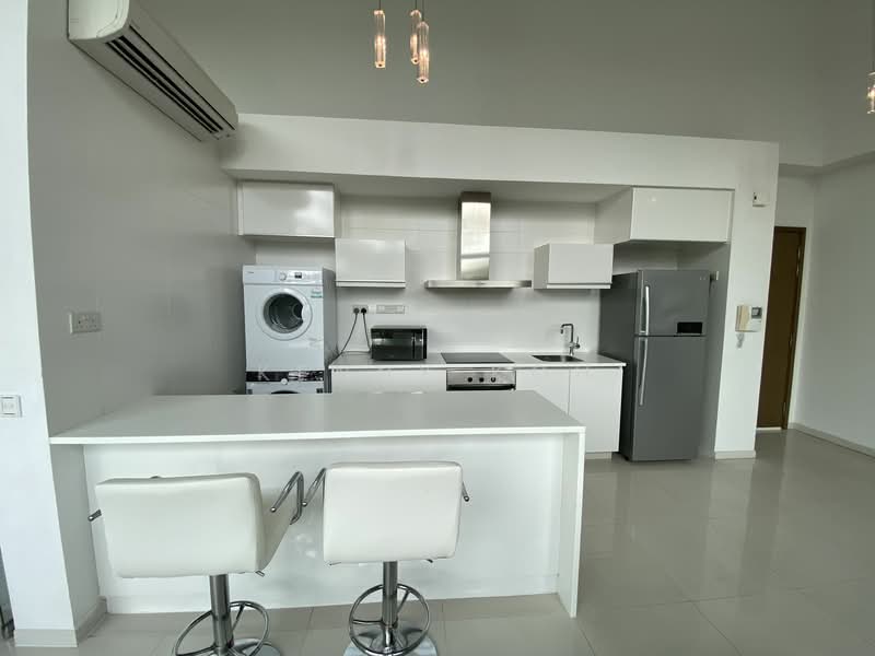 One-North Residences, 7 One-North Gateway, 1 Bedroom, 710 sqft, Apartment For Rent, by Kenny Koh, 21333988 - PropertyGuru.com.sg