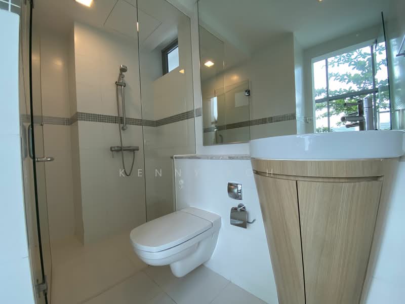 One-North Residences, 7 One-North Gateway, 1 Bedroom, 710 sqft, Apartment For Rent, by Kenny Koh, 21333988 - PropertyGuru.com.sg