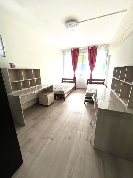 141 Petir Road, 141 Petir Road, Room Rental, 150 sqft, HDB Flat For Rent, by Kat Ng 黄秀芳, 21334039 - PropertyGuru.com.sg