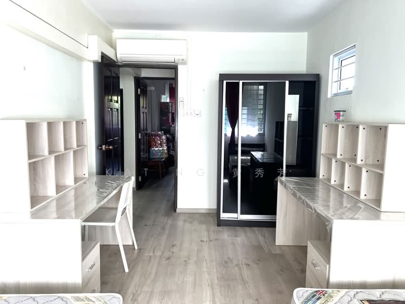 141 Petir Road, 141 Petir Road, Room Rental, 150 sqft, HDB Flat For Rent, by Kat Ng 黄秀芳, 21334039 - PropertyGuru.com.sg