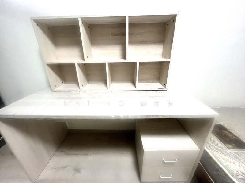 141 Petir Road, 141 Petir Road, Dairy Farm / Bukit Panjang / Choa Chu Kang, Room Rental, 150 sqft, HDB Flat For Rent, by Kat Ng 黄秀芳, 21334039 - Study - PropertyGuru.com.sg