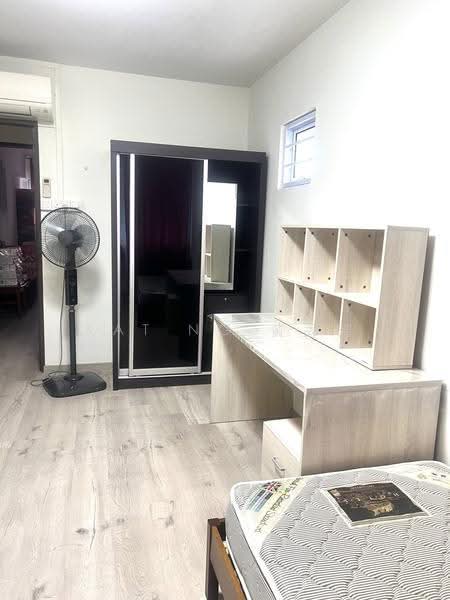 141 Petir Road, 141 Petir Road, Dairy Farm / Bukit Panjang / Choa Chu Kang, Room Rental, 150 sqft, HDB Flat For Rent, by Kat Ng 黄秀芳, 21334039 - Bedroom - PropertyGuru.com.sg