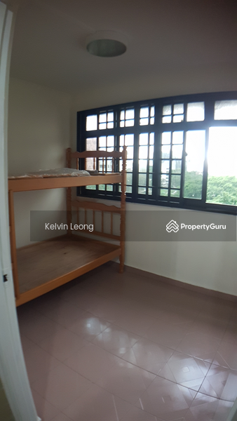 For Rent - 6 Everton Park