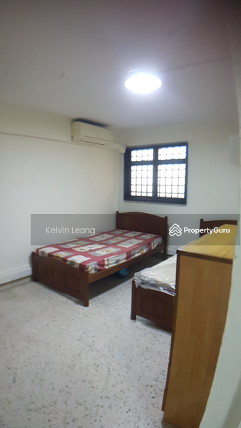 For Rent - 6 Everton Park