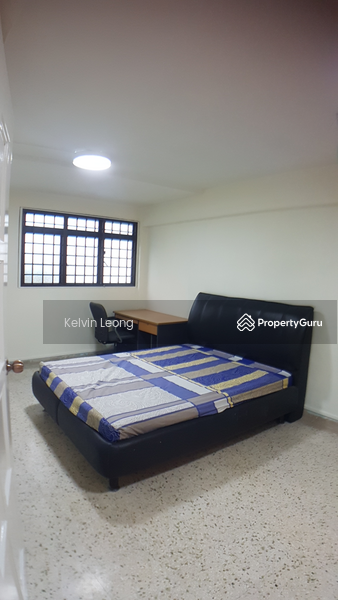 For Rent - 6 Everton Park