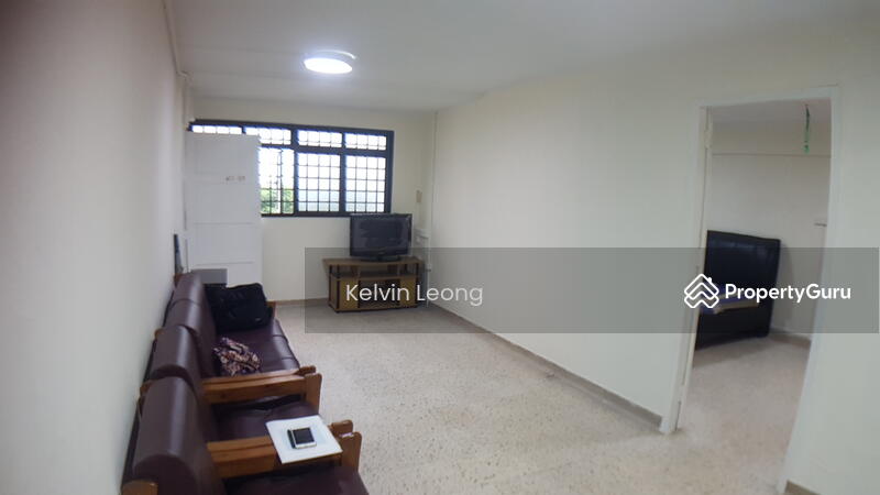 For Rent - 6 Everton Park
