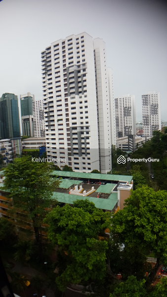 For Rent - 6 Everton Park
