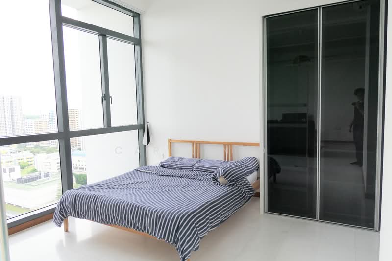 The Tennery, 5A Woodlands Road, 1 Bedroom, 614 sqft, Condominium For Rent, by Carol Neo, 21334521 - PropertyGuru.com.sg