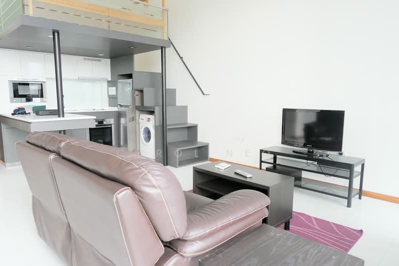 The Tennery, 5A Woodlands Road, 1 Bedroom, 614 sqft, Condominium For Rent, by Carol Neo, 21334521 - PropertyGuru.com.sg