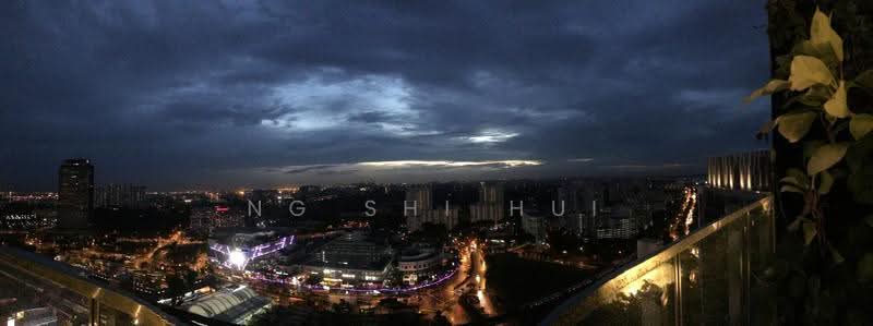 J Gateway, 2 Gateway Drive, Boon Lay / Jurong / Tuas, 1 Bedroom, 474 sqft, Condominium For Rent, by Ng Shi Hui, 21334686 - PropertyGuru.com.sg