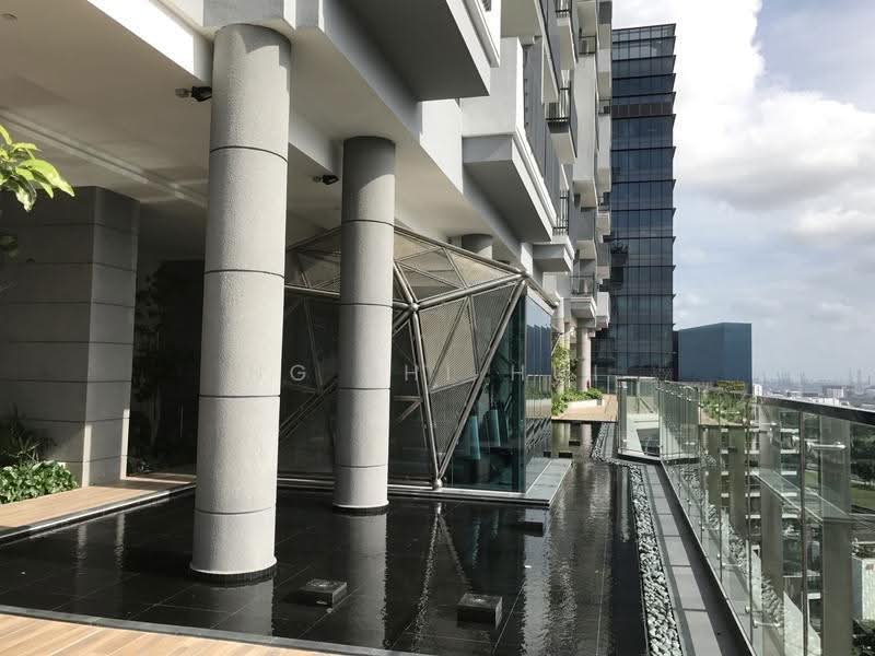 J Gateway, 2 Gateway Drive, Boon Lay / Jurong / Tuas, 1 Bedroom, 474 sqft, Condominium For Rent, by Ng Shi Hui, 21334686 - PropertyGuru.com.sg