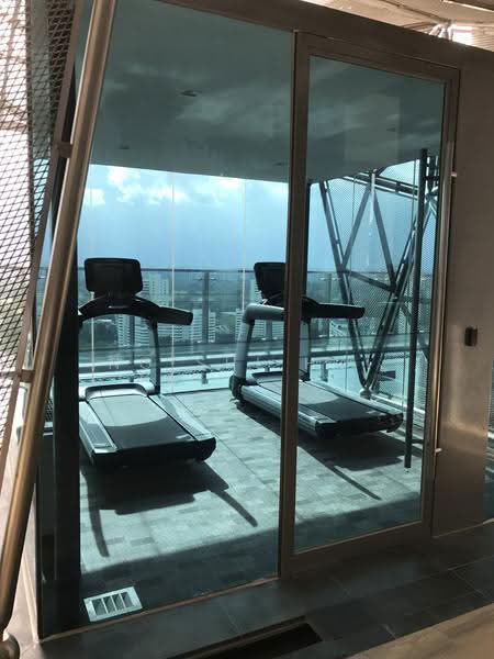 J Gateway, 2 Gateway Drive, Boon Lay / Jurong / Tuas, 1 Bedroom, 474 sqft, Condominium For Rent, by Ng Shi Hui, 21334686 - PropertyGuru.com.sg