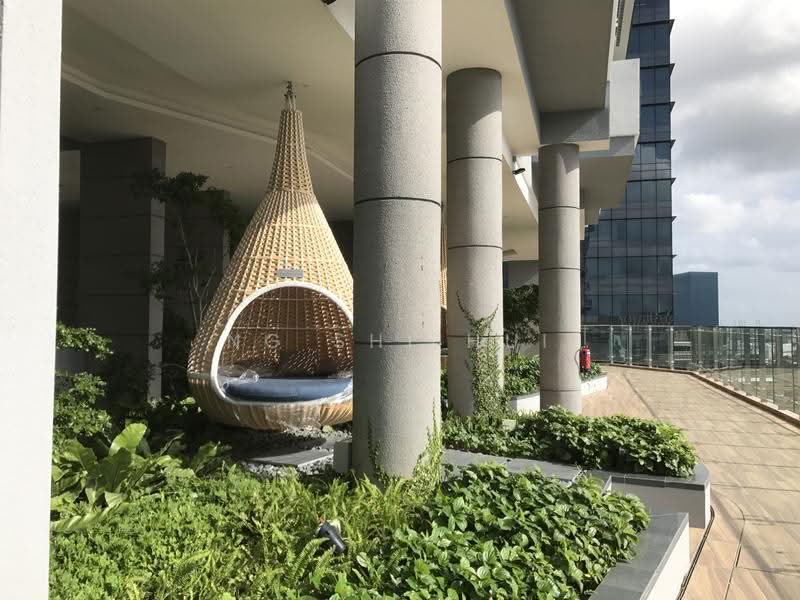 J Gateway, 2 Gateway Drive, Boon Lay / Jurong / Tuas, 1 Bedroom, 474 sqft, Condominium For Rent, by Ng Shi Hui, 21334686 - PropertyGuru.com.sg