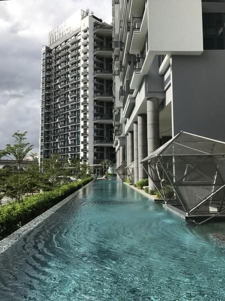 J Gateway, 2 Gateway Drive, Boon Lay / Jurong / Tuas, 1 Bedroom, 474 sqft, Condominium For Rent, by Ng Shi Hui, 21334686 - PropertyGuru.com.sg
