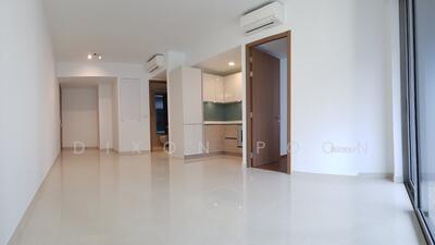 For Rent - V on Shenton