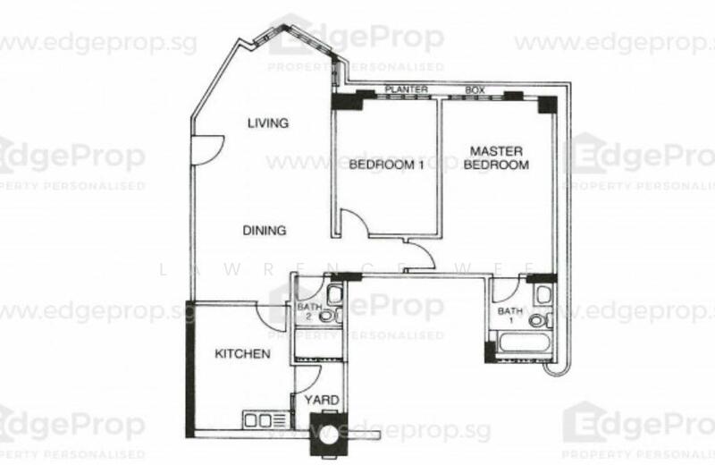 For Rent Chiltern Park