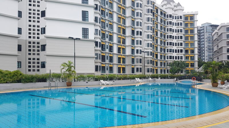 For Rent - Chiltern Park