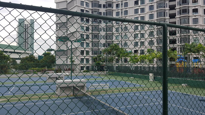 For Rent - Chiltern Park
