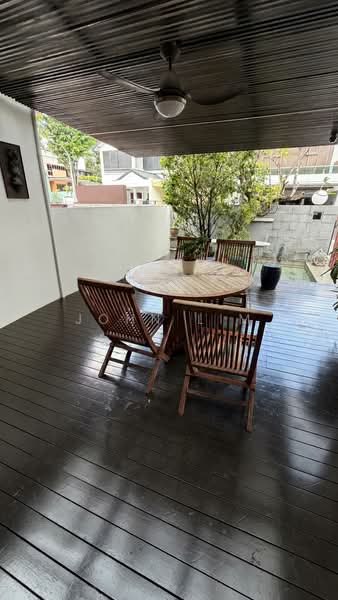 Goldhill Gardens, Goldhill Drive, 4 Bedrooms, 3,300 sqft, Terraced House For Rent, by John Lim, 21335032 - PropertyGuru.com.sg