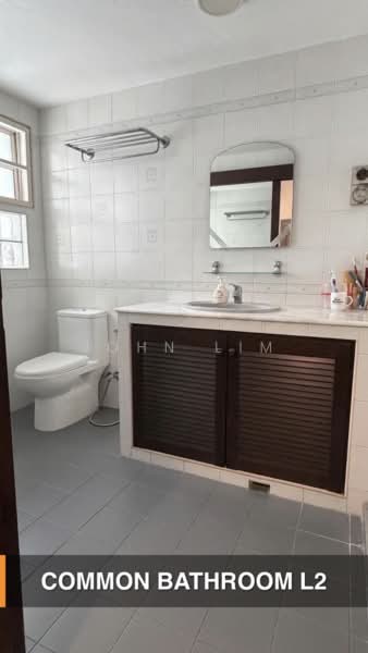 Goldhill Gardens, Goldhill Drive, 4 Bedrooms, 3,300 sqft, Terraced House For Rent, by John Lim, 21335032 - PropertyGuru.com.sg