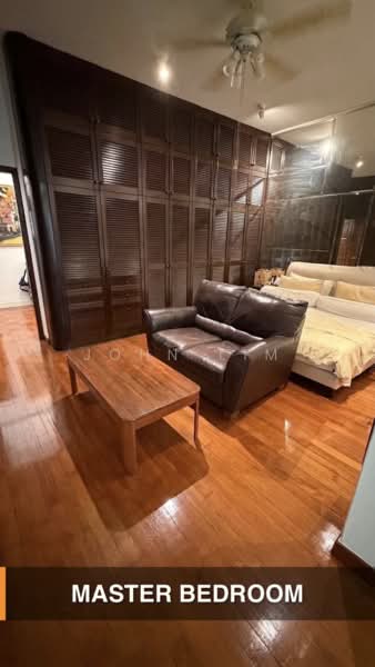 Goldhill Gardens, Goldhill Drive, 4 Bedrooms, 3,300 sqft, Terraced House For Rent, by John Lim, 21335032 - PropertyGuru.com.sg