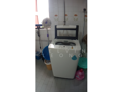 For Rent - 158 Bishan Street 13