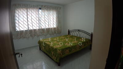 For Rent - 158 Bishan Street 13