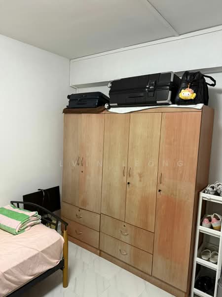 158 Bishan Street 13, 158 Bishan Street 13, Room Rental, 100 sqft, HDB Flat For Rent, by Kelvin Leong, 21335067 - PropertyGuru.com.sg