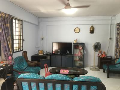 For Rent - 239 Bukit Batok East Avenue 5