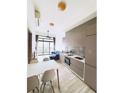 For Rent - J Gateway