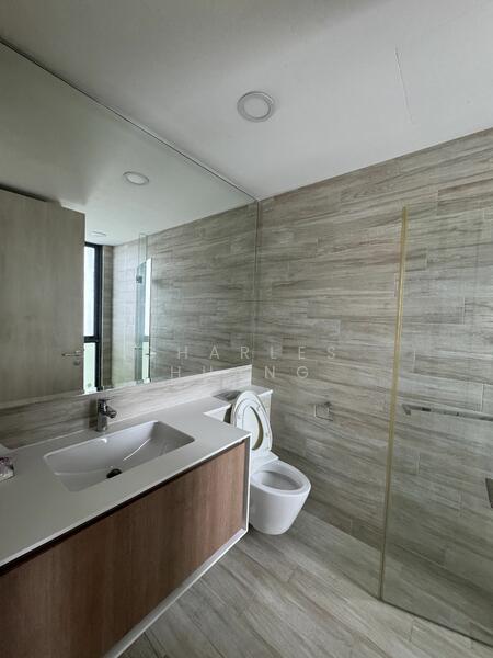 J Gateway, 6 Gateway Drive, 1 Bedroom, 527 sqft, Condominium For Rent, by Charles Huang, 21335495 - PropertyGuru.com.sg